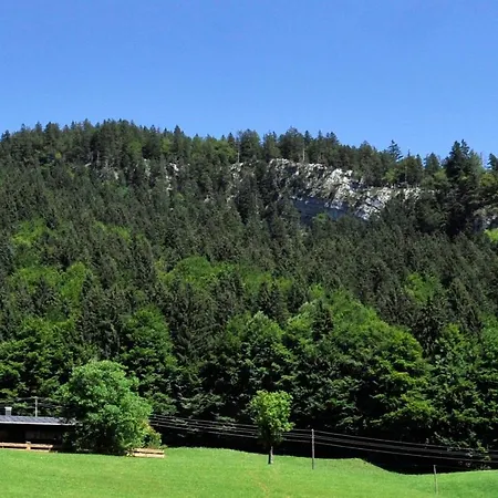 Appartement Gschwenderhaus Oberstdorf
