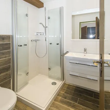 Appartement Gschwenderhaus *