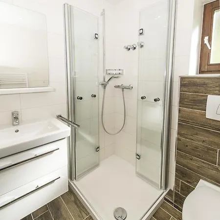 Appartement Gschwenderhaus *